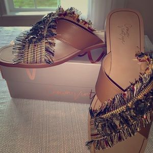 Crown Vintage Somaya Sandal